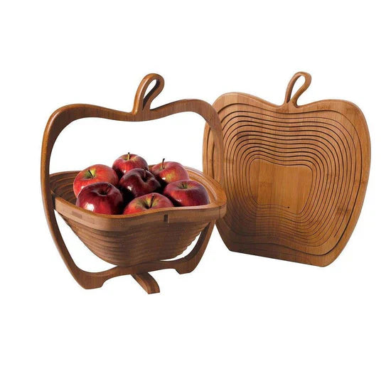 Kitchen: Fruit Bowls & Serving Trays