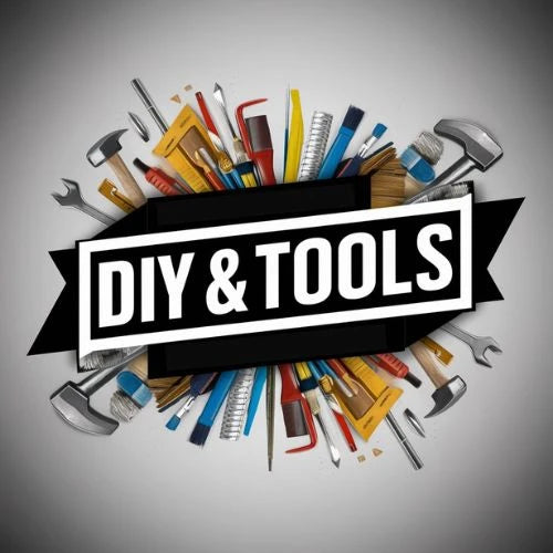 DIY & TOOLS ITEMS