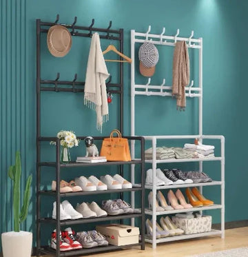 Shoes: Storage Racks, Slippers & Sprays