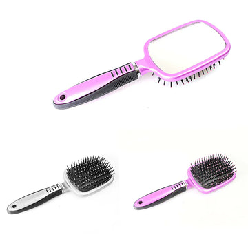 Beauty:  Hair Brushes, Accessories & Dye