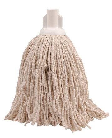 Cleaning: Mop Heads