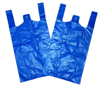 Carrier Bags