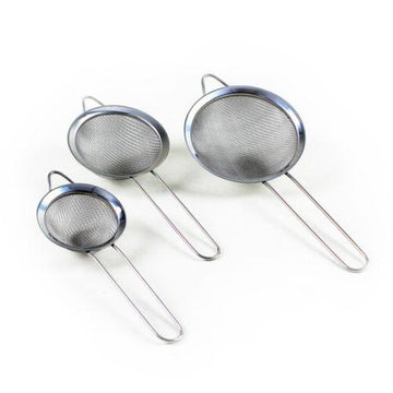 Kitchen: Sieves, Colanders & Bowls