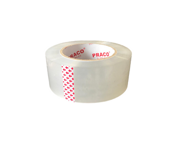 Multipurpose Clear Adhesive Sealing Tape 48mm x 150m 01511 A (Parcel Rate)