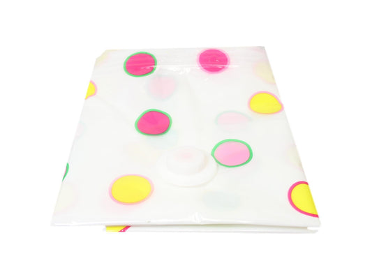 Vacuum Storage Suction Bag Triple Your Storage Pack and Seal 80cm x 130cm 0461 (Large Letter Rate)