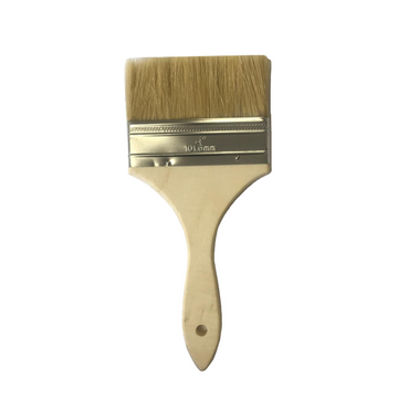 Pioneer Brush Basic Paint Brush 4" 10090100 (Parcel Rate)