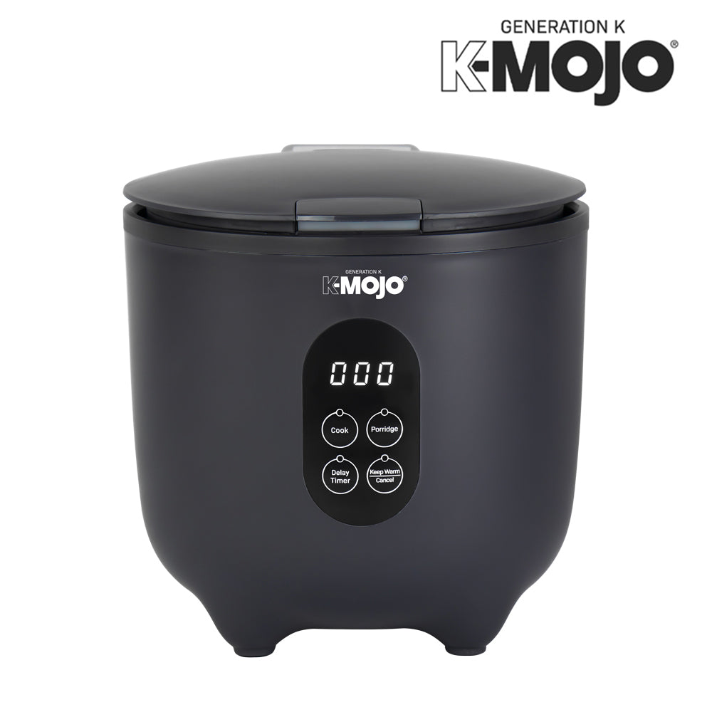 SQ Professional K-Mojo Generation K Rice Cooker 400ml White 11601 (Parcel Rate) (Copy)