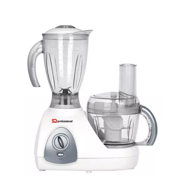 SQ Professional Kitchen Blitz Food Processor 3425 (Parcel Rate)