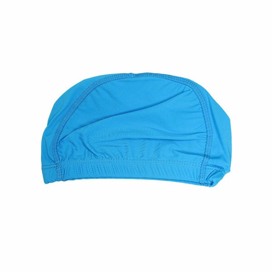 Fabric Swimming Hat / Cap One Size Assorted Colours 2143 A (Large Letter Rate)