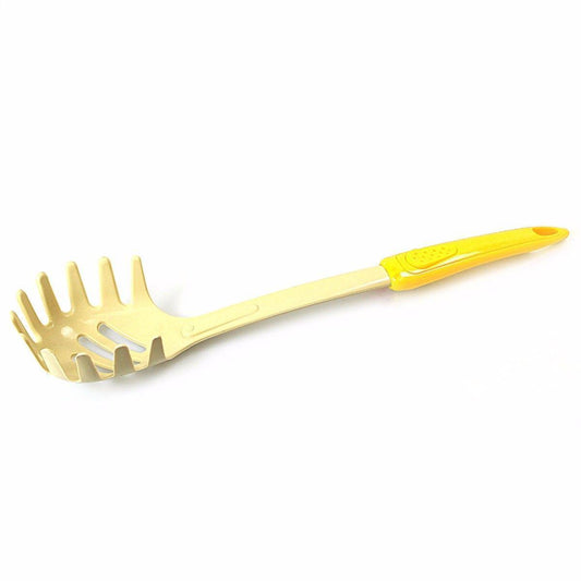 Plastic Macaroni Strainer Full Length 30cm CK017 (Parcel Rate)