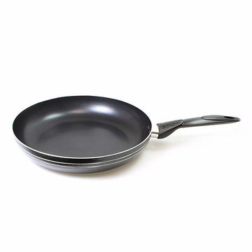 SQ Professional Metal Non Stick Frying Pan 28cm 0236 / 2757A (Parcel Rate)