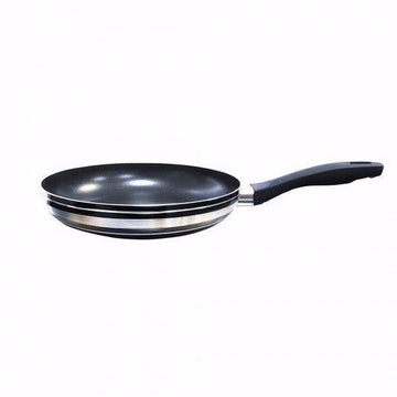 20cm Fry Pan 2.5mm Non Stick Coat Kitchen 9131 (Parcel Rate)