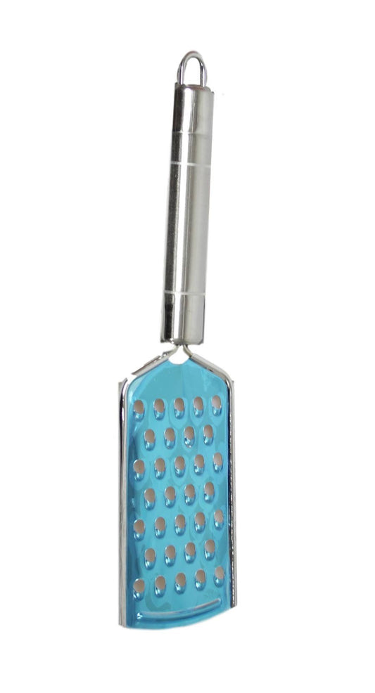 Stainless Steel Kitchen Food Vegetable Prep Grater 22cm 5550 (Large Letter Rate)