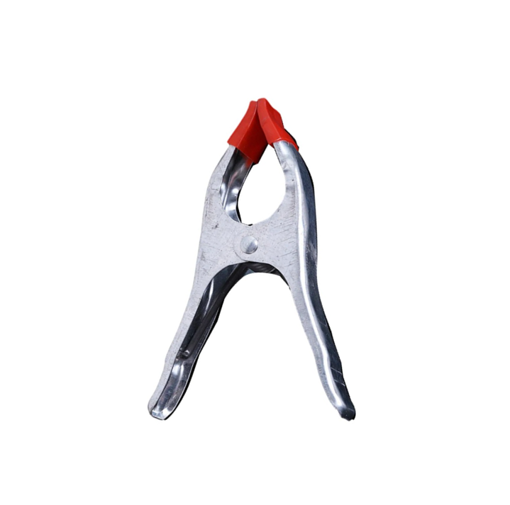 Metal Market Stall Spring Clamp 7" 7462 (Parcel Rate)