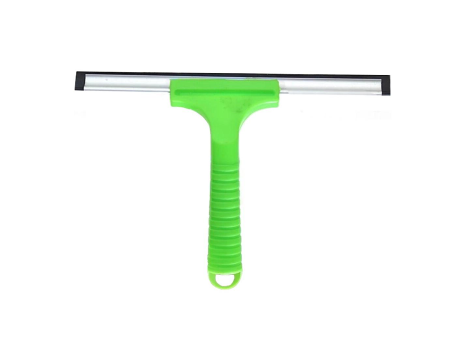 Window Wiper Squeegee 26.5 x 18 cm Assorted Colours 7638 (Parcel Rate)