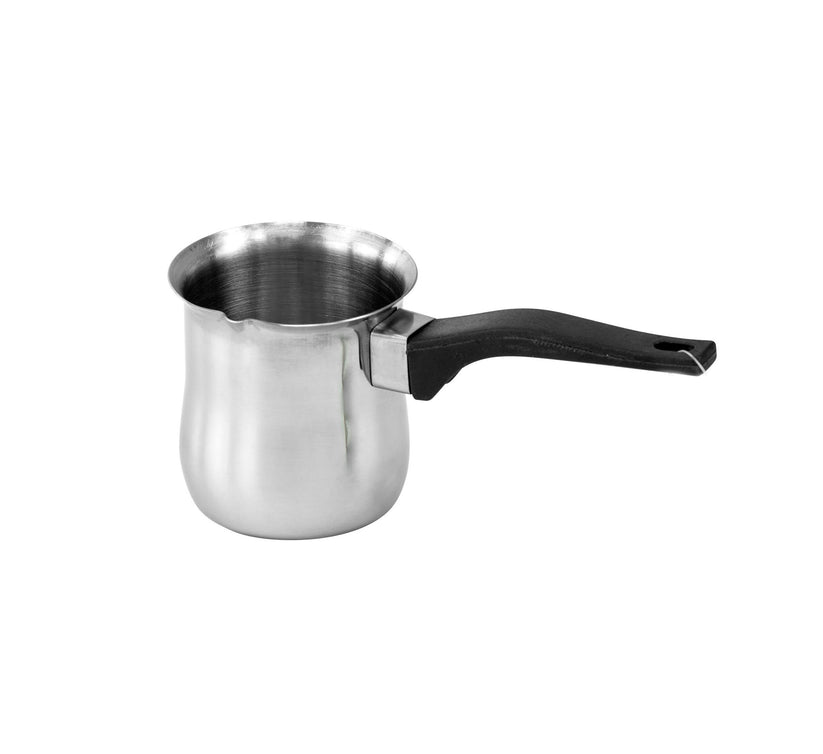 Tea / Coffee / Milk Pot Pan with Handle 850ml DL5090 (Parcel Rate)