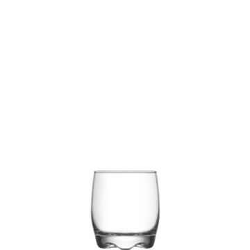 Adora Whiskey Glass 290cc Set of 3 ADR15A (Parcel Rate)