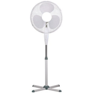 16 Inch Stand Fan Home S31006 / F16WS (Big Parcel Rate)p