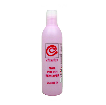 Nail Varnish Polish Remover 250ml CLA200 (Parcel Rate)