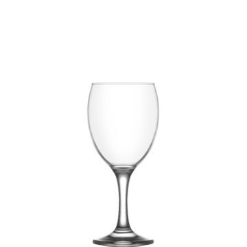 Empire Wine Glasses 340cc Set of 3 EMP568A (Parcel Rate)