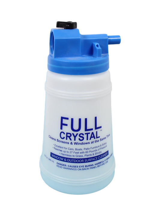 Full Crystal Window And Outdoor Surface Cleaner Glass Cleaner Window Car Cleaning Tools 5507 (Parcel Rate)