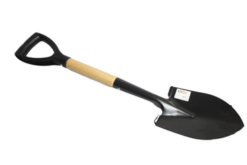 Garden Spade Shovel 68 cm 0768 (Big Parcel Rate)