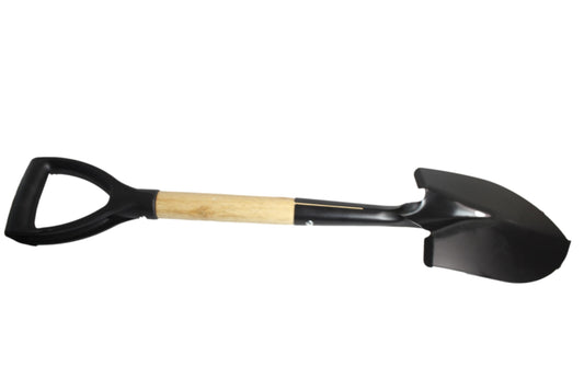 Garden Spade Shovel 68 cm 0768 (Big Parcel Rate)