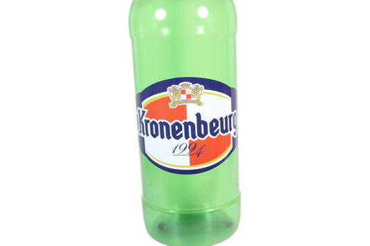 Huge 2Ft Kronenbeurg Money Saving Bottle 59.5 x 14cm BOT008 (Big Parcel Rate)