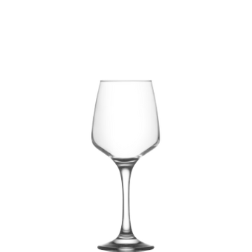 Wine Glasses 295cc Set of 3 LAL558A (Parcel Rate)