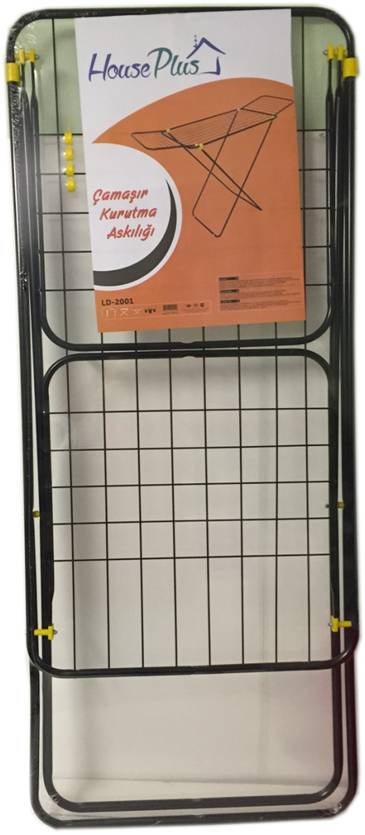 House Plus Clothes Airer Dryer Stand LD2001 / THL1903 (Big Parcel Rate)