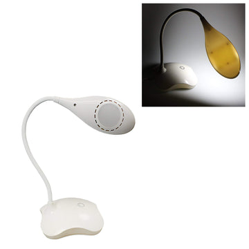 LED USB Table Lamp Home Desk 4602 (Parcel Rate)