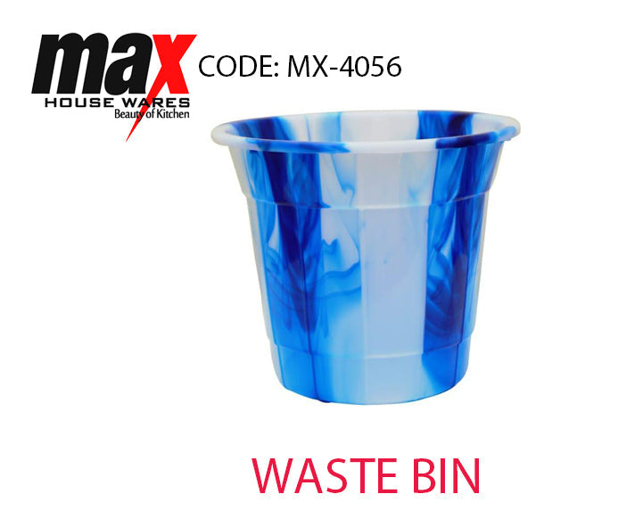 Waste Bin Home Office Essential Home MX4056 (Parcel Rate)