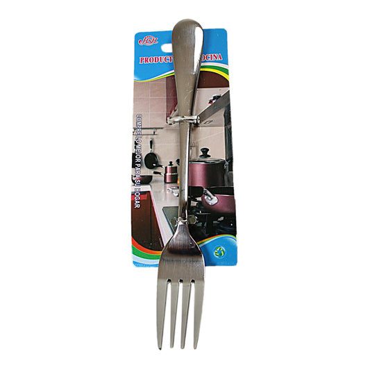 High Quality Kitchen Forks 3 Pack 0798 (Large Letter Rate)