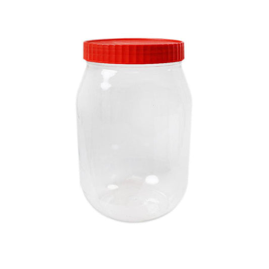 Kitchen Spice Herbs Jar 2 In 1 (3000ml + 500ml) 0016 (Parcel Rate)