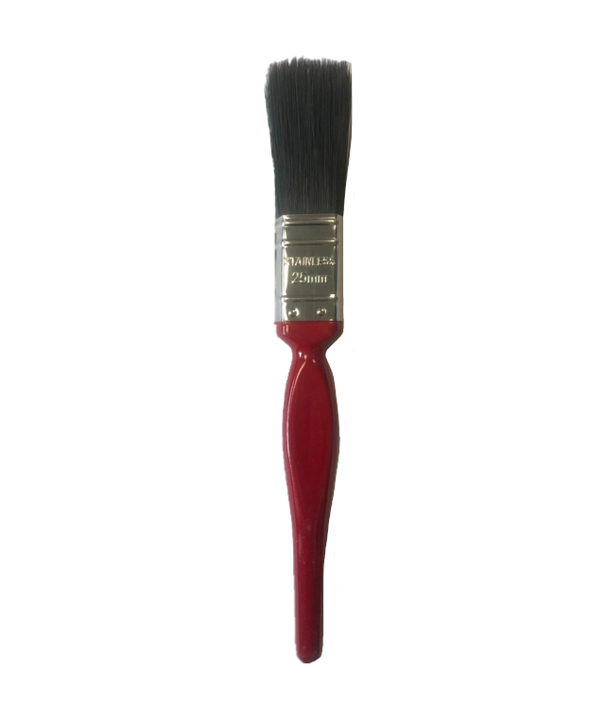 Pioneer Brush Craftsman Paint Brush 1" Q0002010 (Parcel Rate)