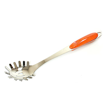 Spaghetti Spoon With Handle 00677 (Parcel Rate)