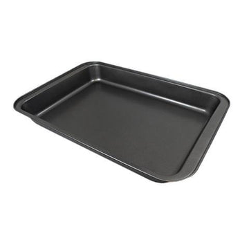 Roasting Baking Oven Tray 32 x 48 cm DL9122 (Parcel Rate)