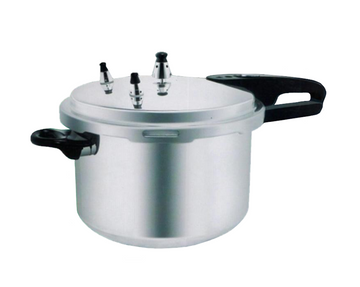 Aluminium Pressure Cooker 7 Litre SK28679 (Big Parcel Rate)