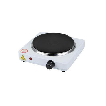 SQ Blitz Electric Hot Plate Single Hob 4011 (Parcel Rate)