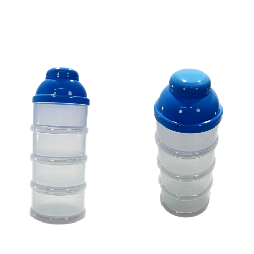 Milk Bottle With Lid 1086 (Parcel Rate)