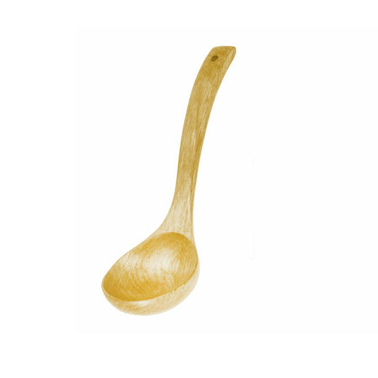 Wooden Ladle 26 cm / Spatula 34 cm 2792 (Parcel Rate)