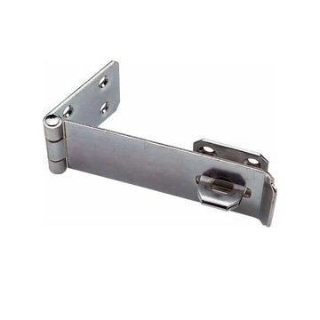 3'' Wire Hasp & Staple Carded Diy 5268 (Parcel Rate)p