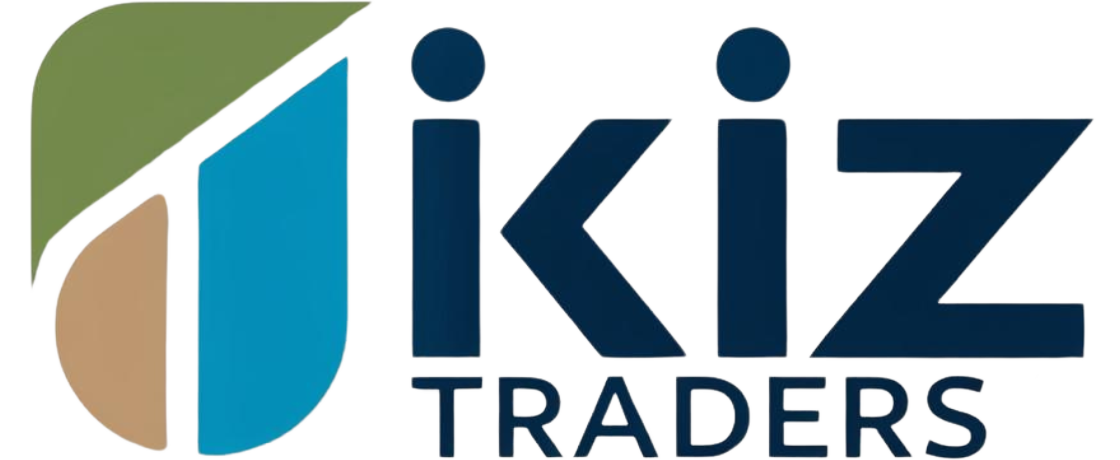 Ikiz Traders