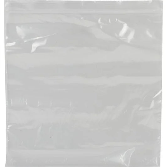 CaterGold Freezer Seal Bags 170 x 190mm Pack of 30 ST81702 (Parcel Rate)