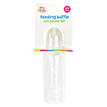 Standard Neck Feeding Bottle 314680 (Parcel Rate)