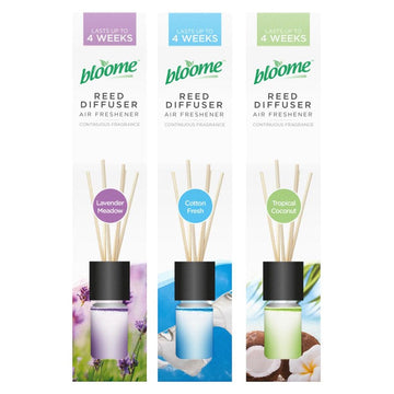 Incense Sticks 4 x Pack of 8 Assorted Fragrance Scents 322417 (Parcel Rate) (Copy)