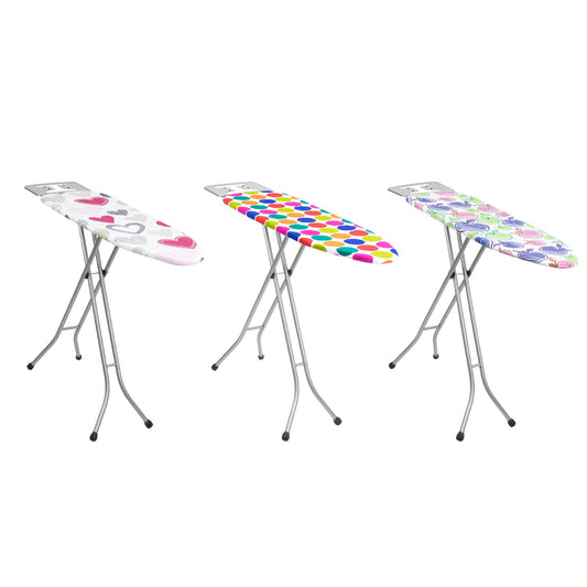 Ironing Board Assorted Designs 11185 (Big Parcel Rate)