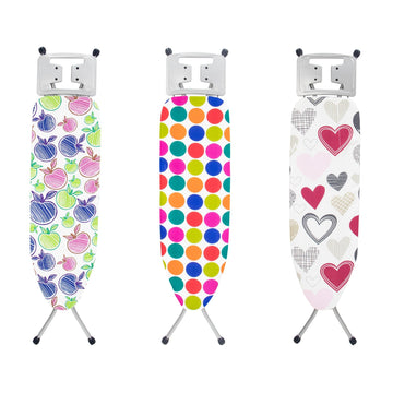 Ironing Board Assorted Designs 11185 (Big Parcel Rate)